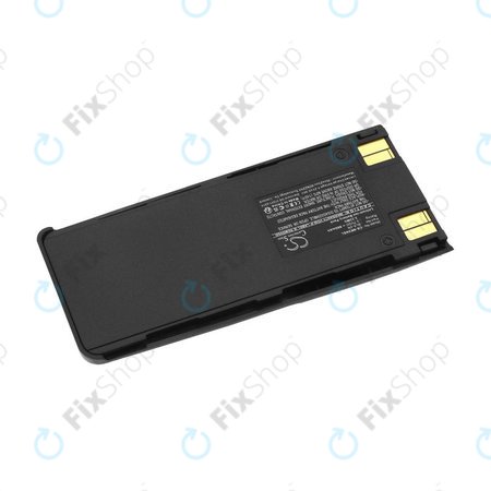 Batterie pour Nokia 1260, 5120, 5110, 6210, 6310, 7100, 900mAh, Li-Ion, 3.7V, BLS-2N, HQ