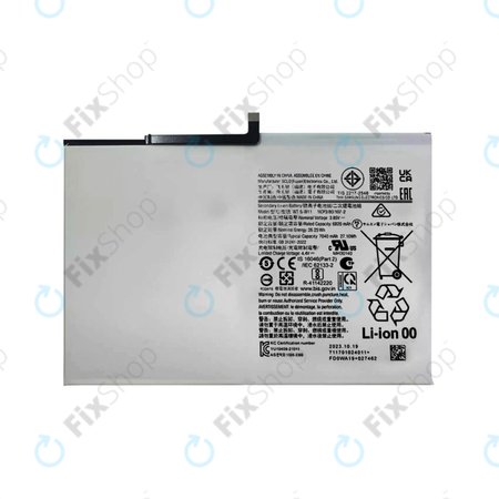 Samsung Galaxy Tab A9+ X210, X216B - Batterie WT-S-W11 7040mAh