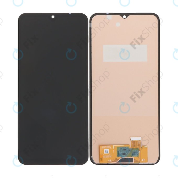 Samsung Galaxy A16 5G - Écran LCD + Ecran Tactile TFT