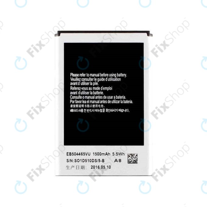 Samsung - Batterie EB504465VU 1500mAh