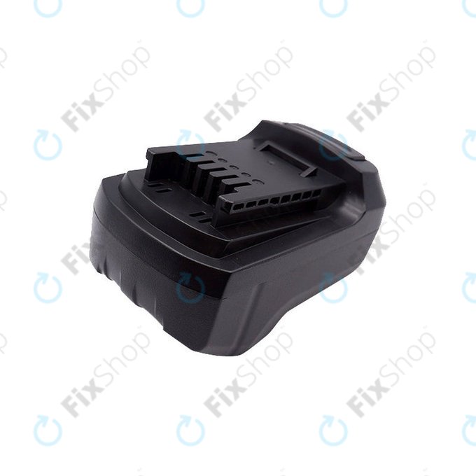 Batterie pour Einhell RT-CD 18/1 Li, 2000mAh, Li-Ion, 18V, 45.113.13, HQ