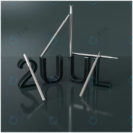 2UUL - Stylo polonais pour réparation de téléphone