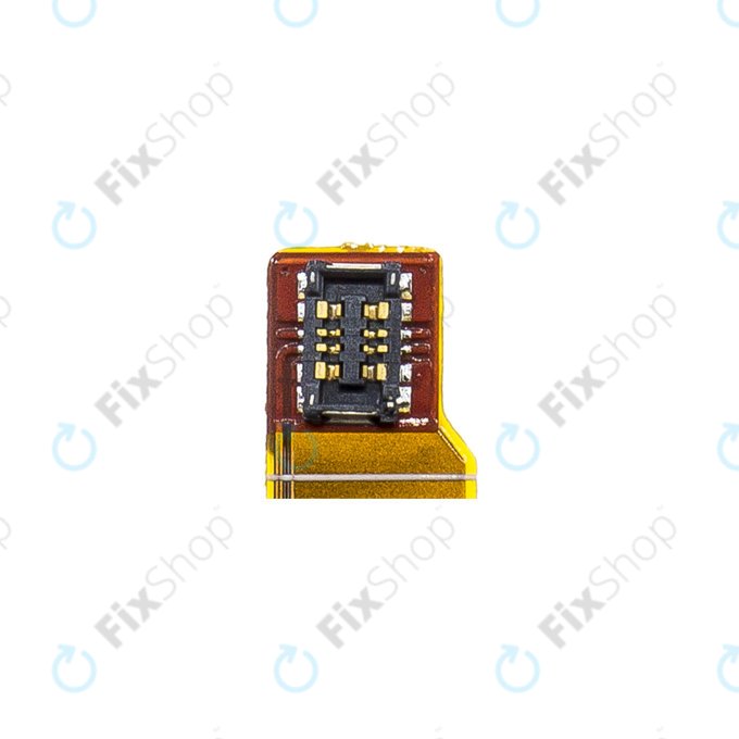 Batterie pour Motorola Moto G7 Plus, G7 Plus DS, 2850mAh, Li-Pol, 3.85V, JG40, HQ