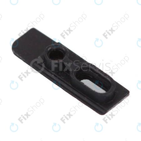 Apple iPhone 5 - Maille anti-poussière pour haut-parleur d'oreille