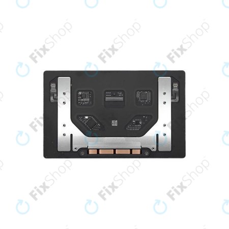 Apple MacBook Pro 13" A2338 (2020) - Trackpad (gris sidéral)