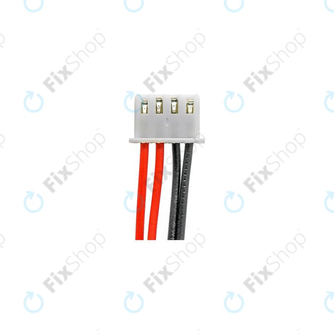 Batterie pour Marshall Stockwell, 3400mAh, Li-Ion, 11.1V, TF18650-2200-1S3PA, HQ