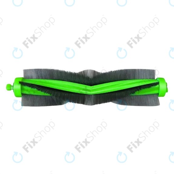 Kit de pièces de rechange pour iRobot Roomba Combo 1138, Ecovacs Deebot Ozmo 930 (2x Brosses principales, 4x Filtres, 4 paires de brosses latérales, 4x Lingettes de lavage)