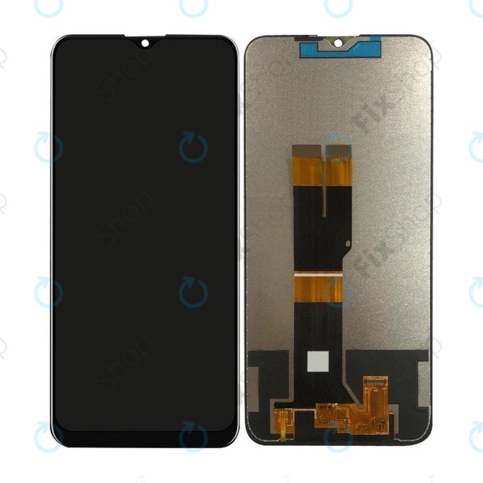 Nokia G20 TA-1336 TA-1343, G10 TA-1334 TA-1351 - Écran LCD + Écran tactile TFT