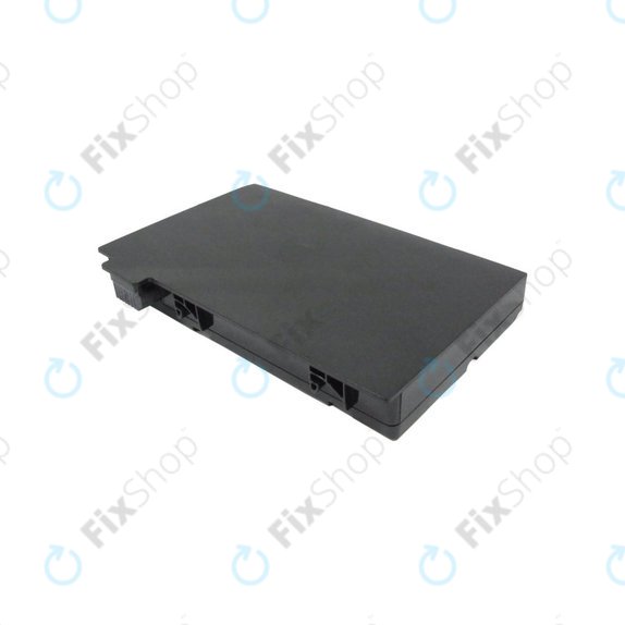 Batterie pour Fujitsu Amilo Pi3450, Amilo Pi3525, Amilo Pi3540, 4400mAh, Li-Ion, 11.1V, 3S4400-C1S1-07, HQ