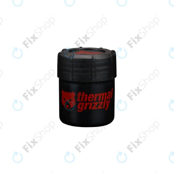 Mastic thermique 30g, Thermal Grizzly Putty Advance