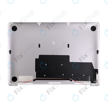 Apple MacBook Pro 13" A2289 (2020) - Cache inférieur (Gris sidéral)