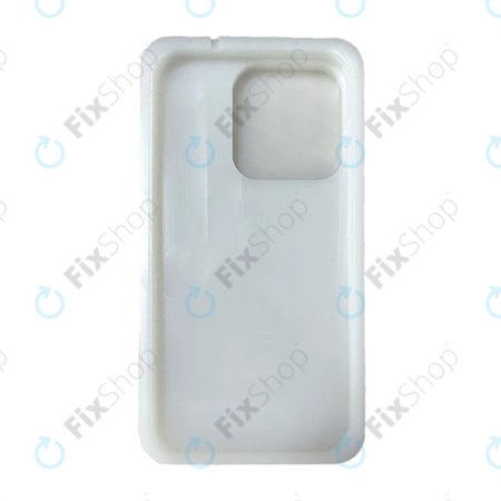 Refox - Moule Étanche pour Machine de Meulage et Polissage (Apple iPhone 12 Pro Max)