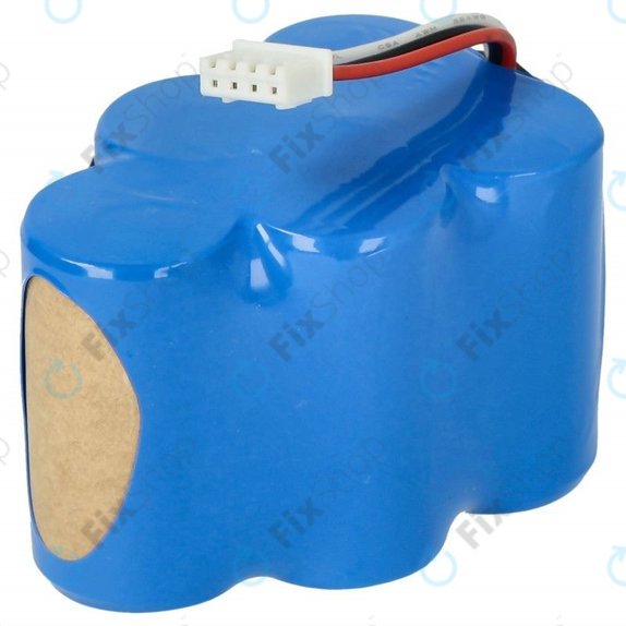 Ecovacs Deebot D-series - Batterie LP43SC3300P5 Ni-MH 6.0V 4500mAh