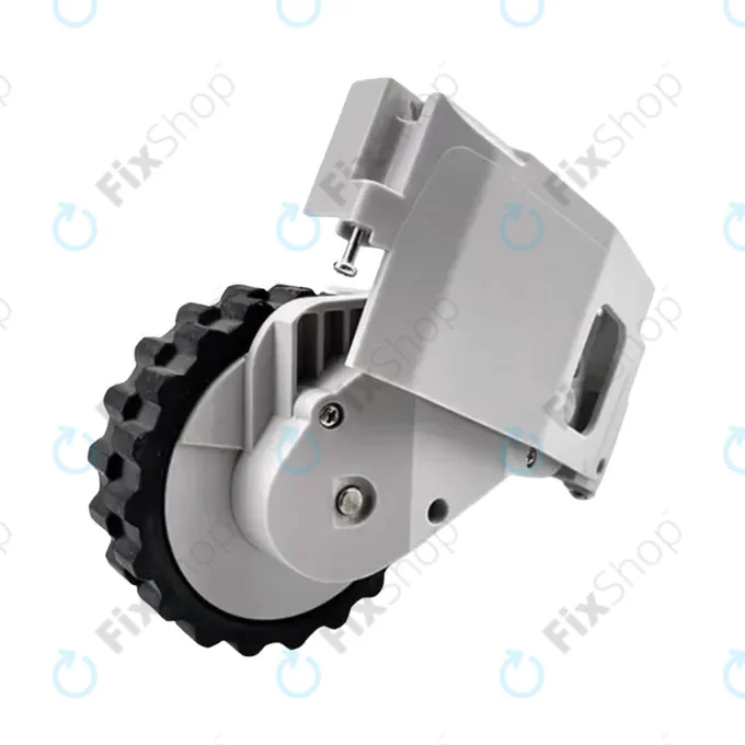 Xiaomi Mijia 1S - Roue avec moteur (droite) (Blanc)