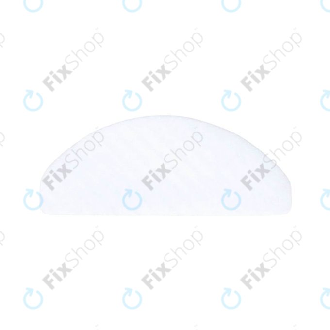 Ecovacs Deebot N8-series, T-series, X1 Plus - Chiffon de vadrouille (lavable)