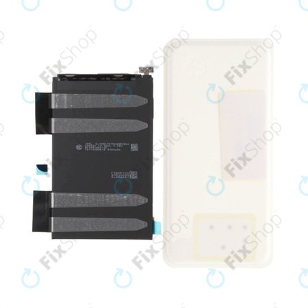Baterije pour iPad Mini (2024) | WiFi + Cellular | 661-46530 | 5078mAh | Genuine Apple