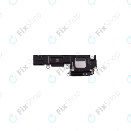 Apple iPhone 16 - Haut-parleur