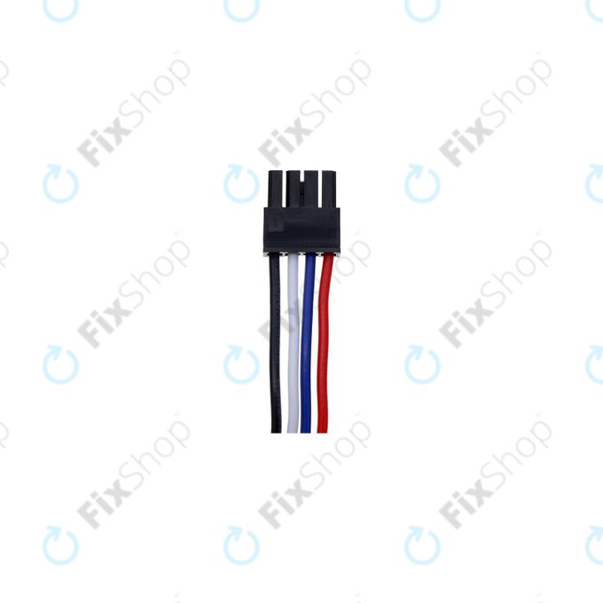 Batterie pour Eufy Robovac L70 Hybrid, 5200mAh, Li-Ion, 14.4V, D080-4S2P, HQ