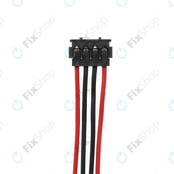 Batterie pour Garmin Edge 500, 600mAh, Li-Ion, 3.7V, 361-0043-00, HQ