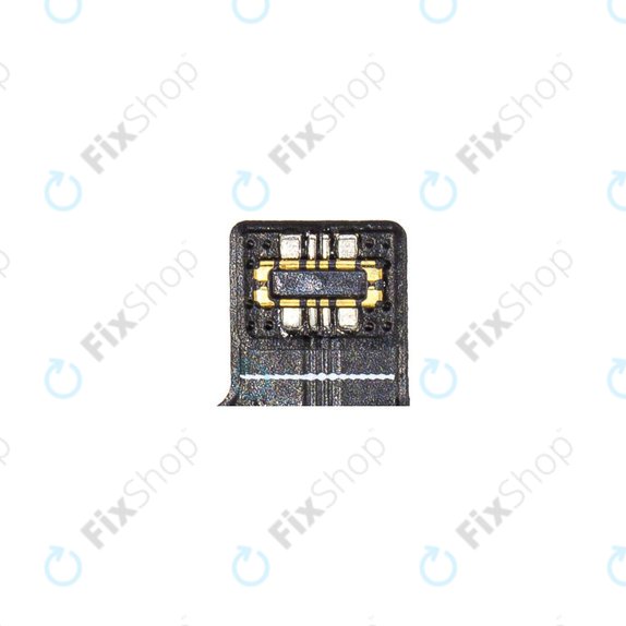Batterie pour Xiaomi Mi 10T 5G M2007J3SY, 4900mAh, Li-Pol, 3.85 V, BM53, HQ
