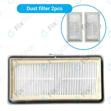 Samsung PowerBot VR5000RM - Ensemble complet