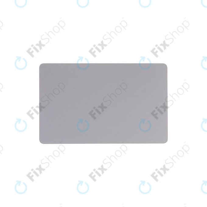 Trackpad complet pour MacBook Pro 14", A2918 (2023), Space Gray, 661-37024, Genuine Apple