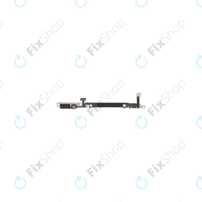 Apple iPhone 17 Pro Max - Bouton d'alimentation du câble flexible