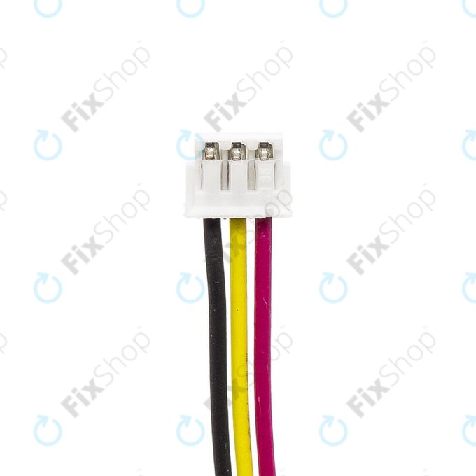 Batterie pour Logitech G913, G913 TKL, G915, G915TKL, 1500mAh, Li-Pol, 3.7V, 533-000152, HQ