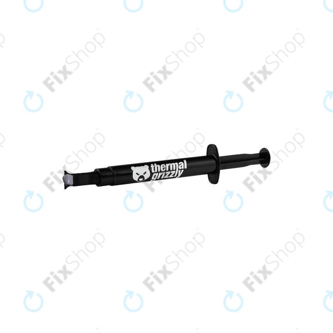 Pâte thermique 1,5ml/3,9g, Thermal Grizzly Aeronaut