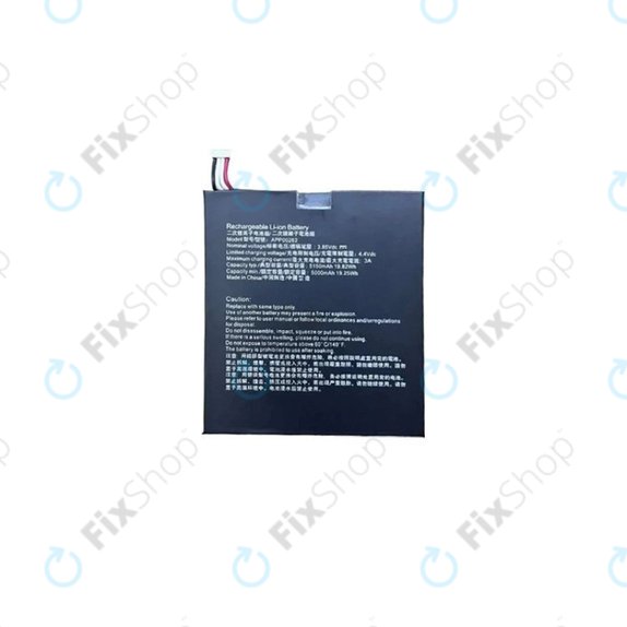 Caterpillar CAT S61 - Batterie APP00262 5150mAh