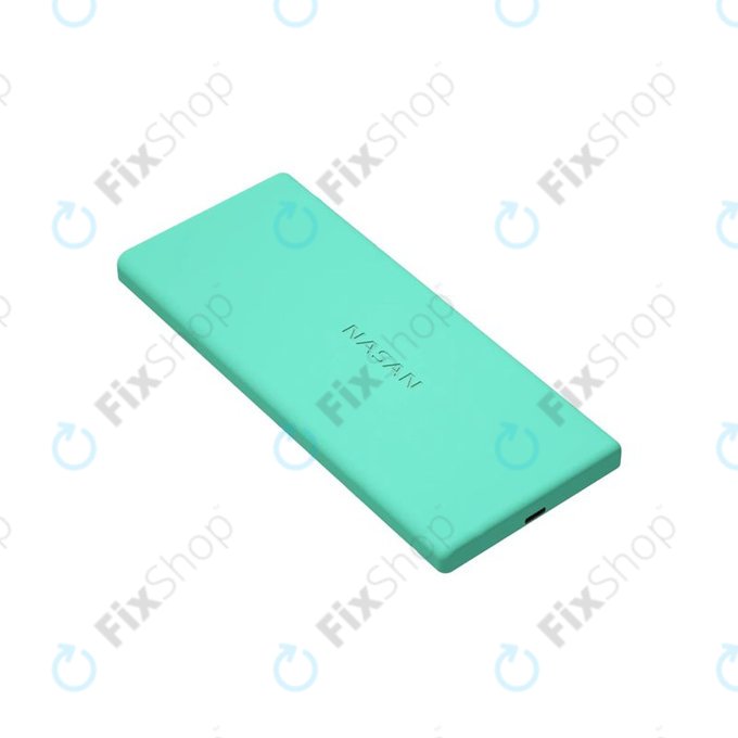 Nasan - Tapis chauffant compact pour démontage d'écrans LCD