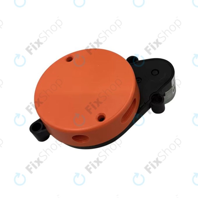 Xiaomi Dreame-series;Mi Robot Vacuum Mop S10+, X10+ - Capteur de distance