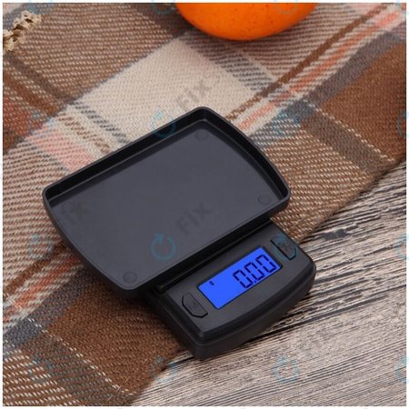 TFY SC910B - Balance numérique professionnelle 300g/0.01g