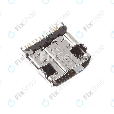 Samsung Galaxy Tab 3 7.0 T210, T211, T230 - Connecteur de charge - 3722-003767 Genuine Service Pack