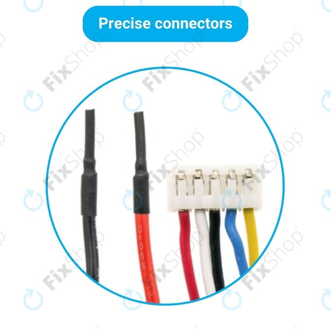 AEG Ergorapido CX-72-45AN - Batterie VBHC7787E, 8087979053, 809115702 Li-Ion 18.0V 1500mAh HQ