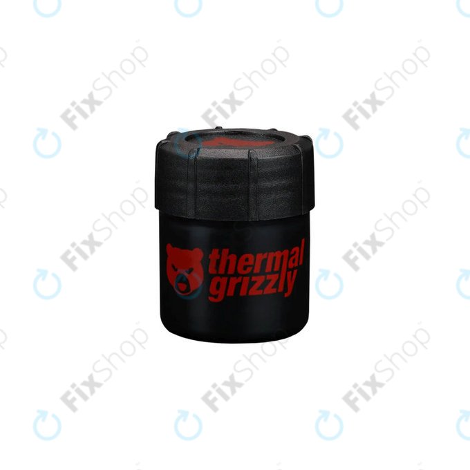 Mastic thermique 30g, Thermal Grizzly Putty Advance