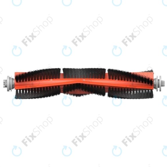 Kit de pièces de rechange pour Xiaomi Dreame Bot W10, W10 Pro (1x Brosse principale, 2x Filtres, 2x Brosses latérales, 2x Lingettes de lavage)