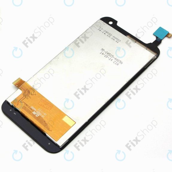 HTC Desire 310 - Écran LCD + Écran tactile