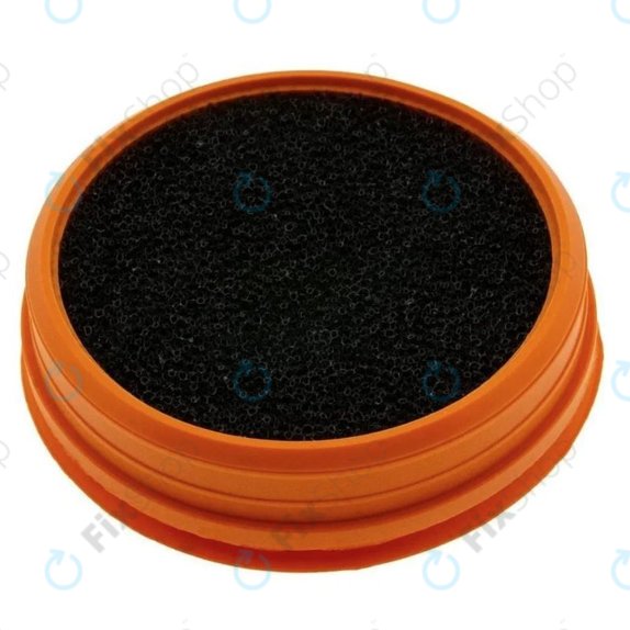 Filtre HEPA, 2 pièces pour Philips SpeedPro, SpeedPro Aqua
