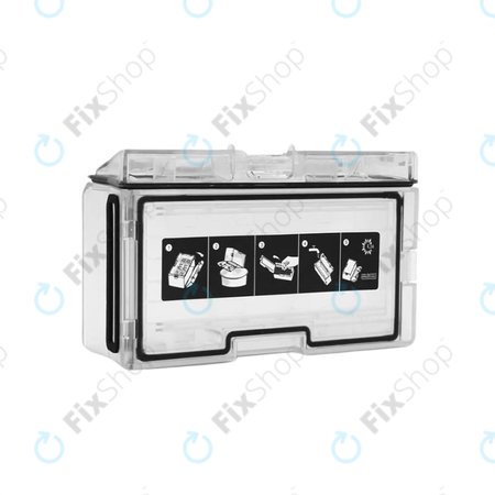 Xiaomi Roborock S7, S7+, S7 MaxV, T7S Plus - Poubelle