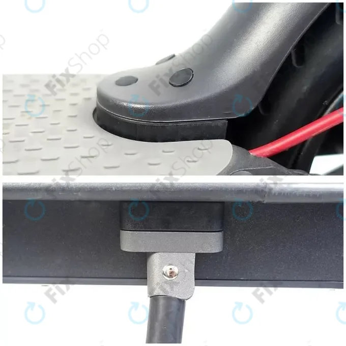 Xiaomi Mi Electric Scooter 2 M365, Pro - Câble d'extension de lumiere pour coussin de levage/support de garde-boue