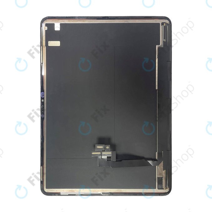 Apple iPad Pro 13 (2024) - Écran LCD + Écran tactile (Black) Refurbished