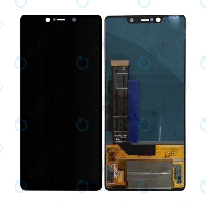 Xiaomi Mi 8 SE - Écran LCD + Écran tactile TFT