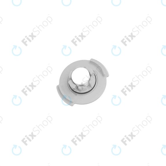 Xiaomi Roborock S5, S6, S6 Pure, T5, T6 - Filtre de réservoir d'eau (12pcs)