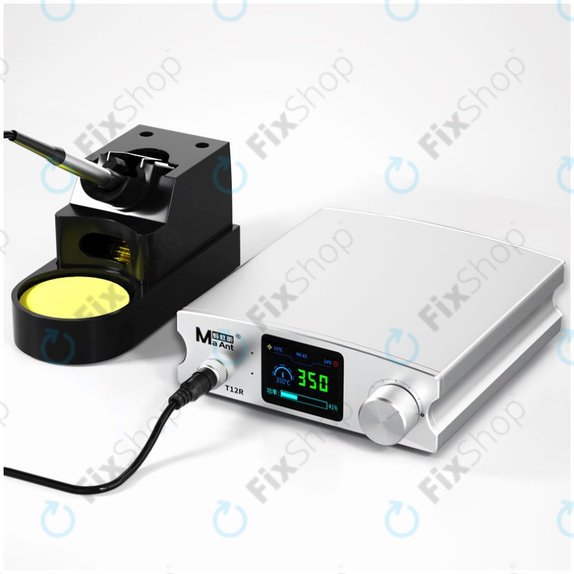 Ma Ant T12R - Station de soudage intelligente (75W)