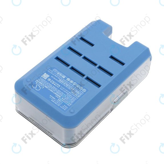 Batterie pour Tineco Pure One S11, A11, 2000mAh, Li-Ion, 21.6V, ZB1965-20P, HQ