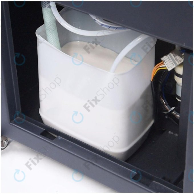 Refox RP-100 - Poudre à Polir (500g)