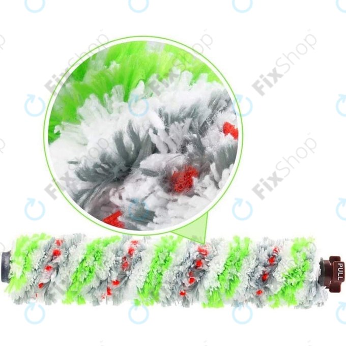 Bissell CrossWave - Brosse pour animaux 1785 (microfibre)