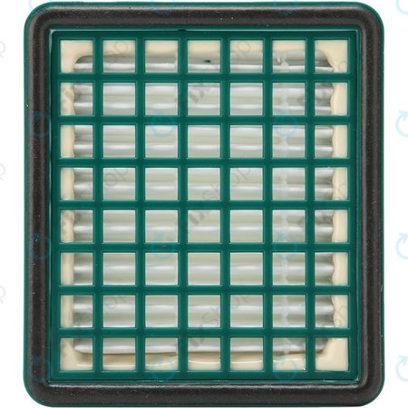 Vorwerk Kobold VK130, VK131 - Filtre a poussiere