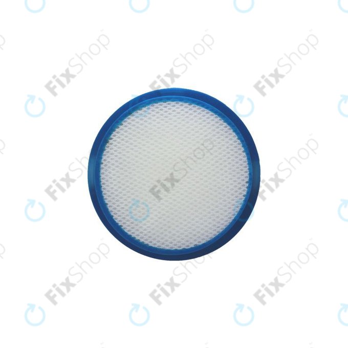 Dyson DC24 - Filtre a poussiere lavable